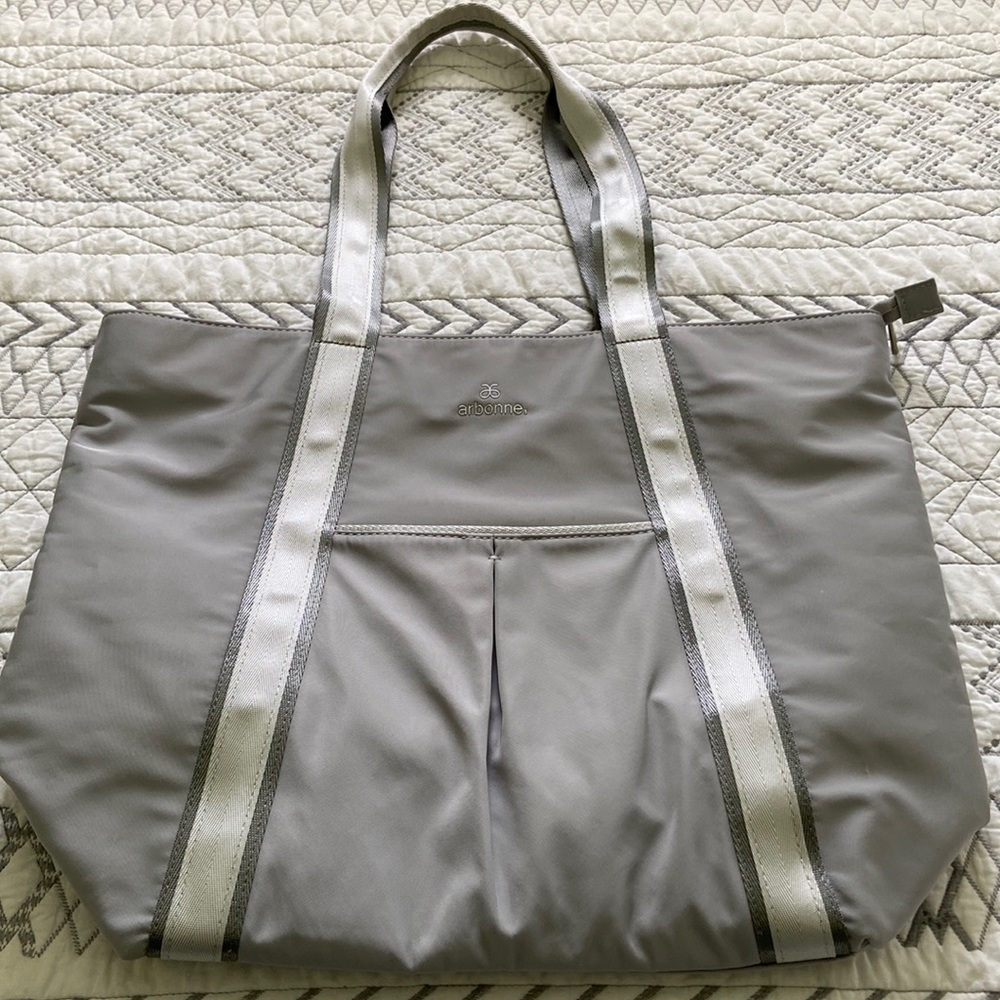 Arbonne Tote Bag / Purse